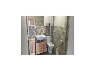 Maison de vacances Krag Équipement 17