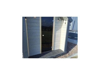 Casa de vacaciones Krag  25