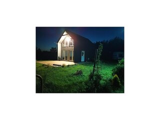 Maison de vacances Krag Enregistrement extérieur 3