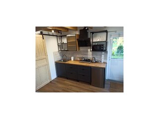 Maison de vacances Krag Équipement 11
