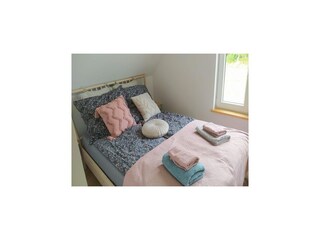 Maison de vacances Krag Équipement 14