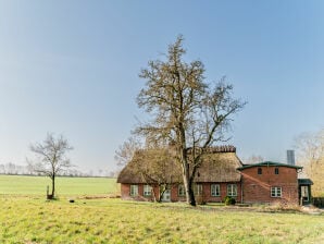 Ferienwohnung Teve im Reethus Mühlenlund - Geltinger Bucht - image1