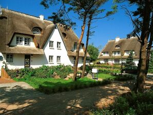 Vakantieappartement Haus 15d Wohnung 6