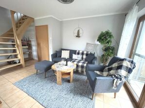 Ferienwohnung Darßer Weg 7 Wohnung 3 - Zingst - image1