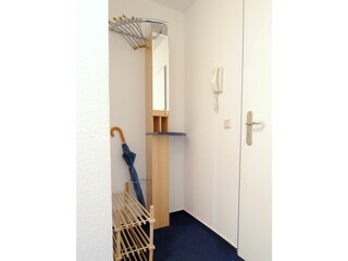 Ferienwohnung Zingst Ausstattung 15