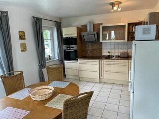 Ferienwohnung Zingst Ausstattung 7