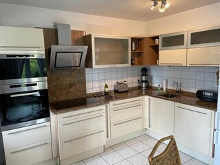 Ferienwohnung Zingst Ausstattung 8