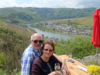 Firma Ferienhaus Inselblick - FrauEudenbach Eudenbach