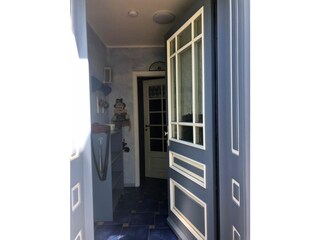 Fassade / Eingang