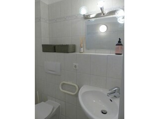 Ferienhaus Zingst Ausstattung 24