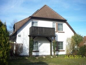 Ferienwohnung Hägerende 66 Haus Windrose Wohnung Nordwind