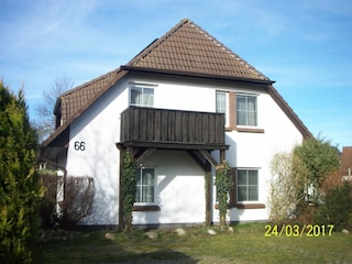 Hauptansicht