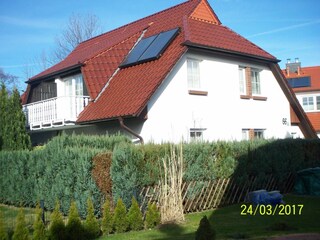 Hauptansicht