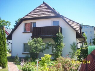 Hauptansicht