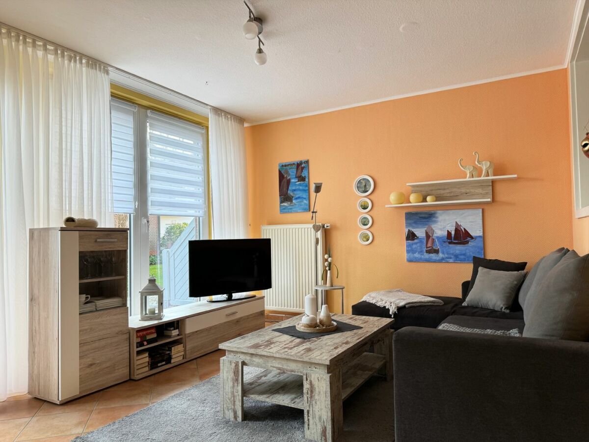 Ferienwohnung Zingst Ausstattung 1