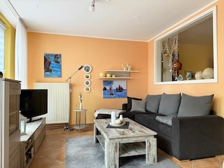 Ferienwohnung Zingst Ausstattung 4