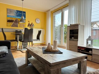 Ferienwohnung Zingst Ausstattung 5
