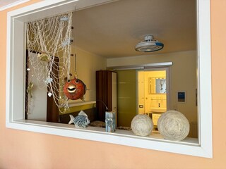 Ferienwohnung Zingst Ausstattung 8