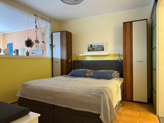 Ferienwohnung Zingst Ausstattung 9