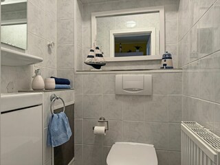 Ferienwohnung Zingst Ausstattung 10