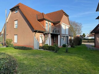 Ferienwohnung Zingst Ausstattung 1