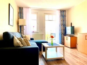 Ferienwohnung Wohnung 16 - Zingst - image1