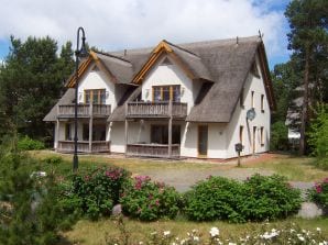 Ferienwohnung Fisch - Loddin - image1