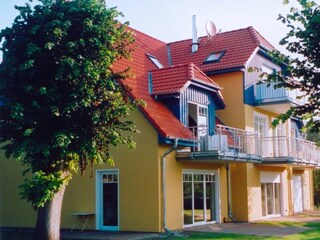 Hauptansicht