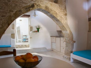 Holiday apartment Ouranos Ble