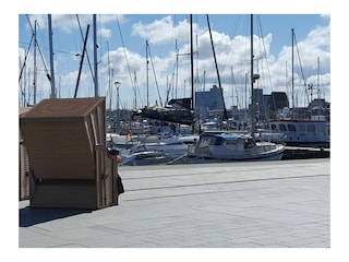 Hafen