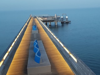 Seebrücke