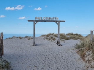 Ferienwohnung Heiligenhafen Umgebung 14