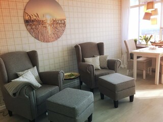 Ferienwohnung Heiligenhafen Ausstattung 3