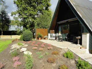 Ferienhaus Specht - Neuenkirchen in der Lüneburger Heide - image1