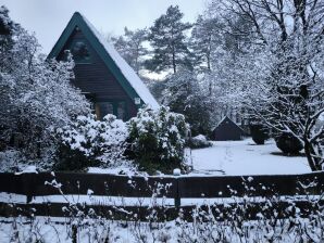 Ferienhaus Specht - Neuenkirchen in der Lüneburger Heide - image1