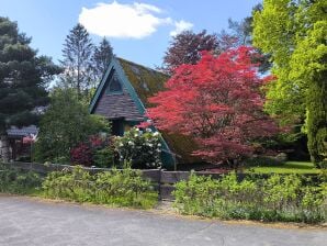 Ferienhaus Specht - Neuenkirchen in der Lüneburger Heide - image1