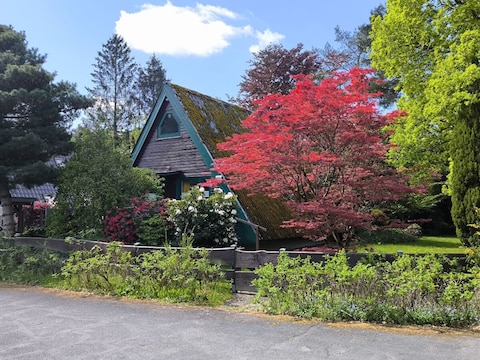 Ferienhaus Specht