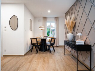 Casa per le vacanze Deutschland Caratteristiche 1