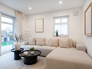 Casa per le vacanze Deutschland Caratteristiche 4