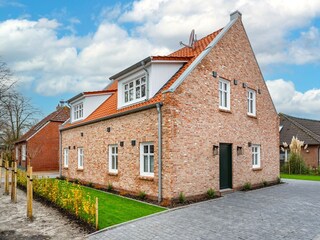 Casa de vacaciones Deutschland Grabación al aire libre 2
