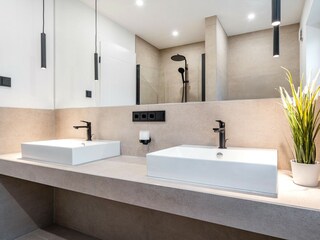 Casa per le vacanze Deutschland Caratteristiche 9