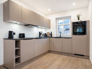 Casa per le vacanze Deutschland Caratteristiche 10