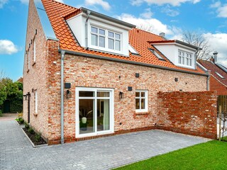 Casa per le vacanze Deutschland Registrazione all'aperto 3