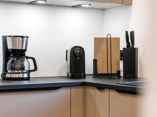 Casa per le vacanze Deutschland Caratteristiche 21