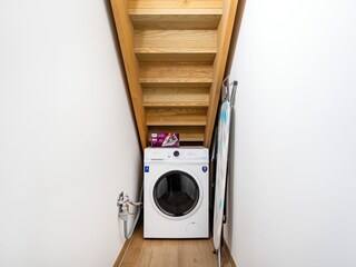 Casa de vacaciones Deutschland Características 23