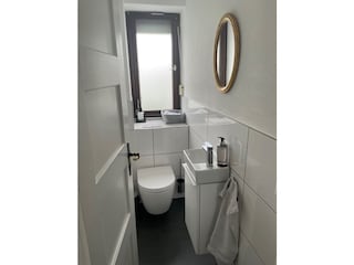 Extra WC