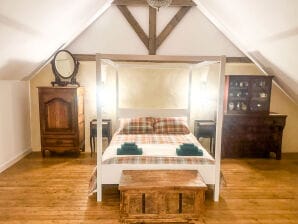 Holiday house Les Chambres Calva - Neufmesnil - image1