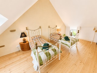 Rein bedroom