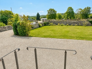 Holiday cottage Lithaire Outdoor Recording 3