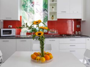 Casa del Mandorlo Avola